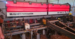 Plantadeira Massey Ferguson 409 [2010] #a1982