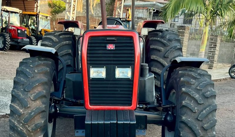 Massey Ferguson 292 4×4 [2004] #am1708 cheio