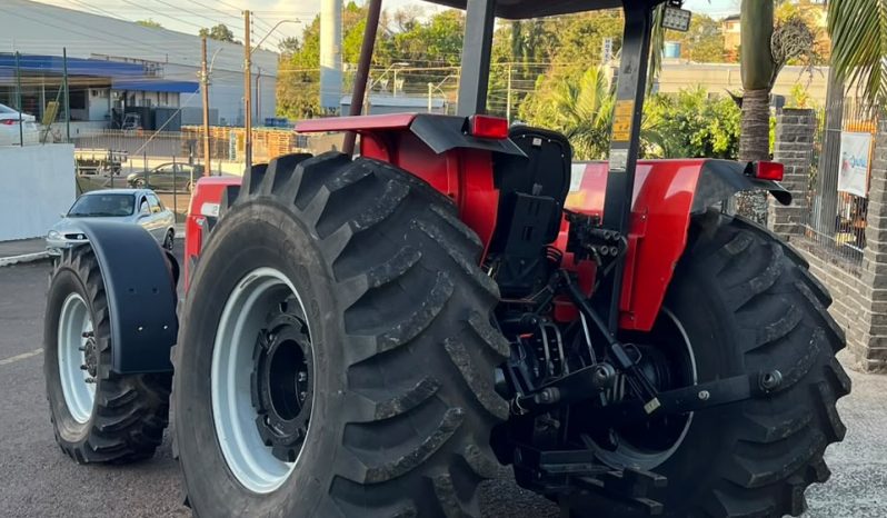 Massey Ferguson 292 4×4 [2004] #am1708 cheio