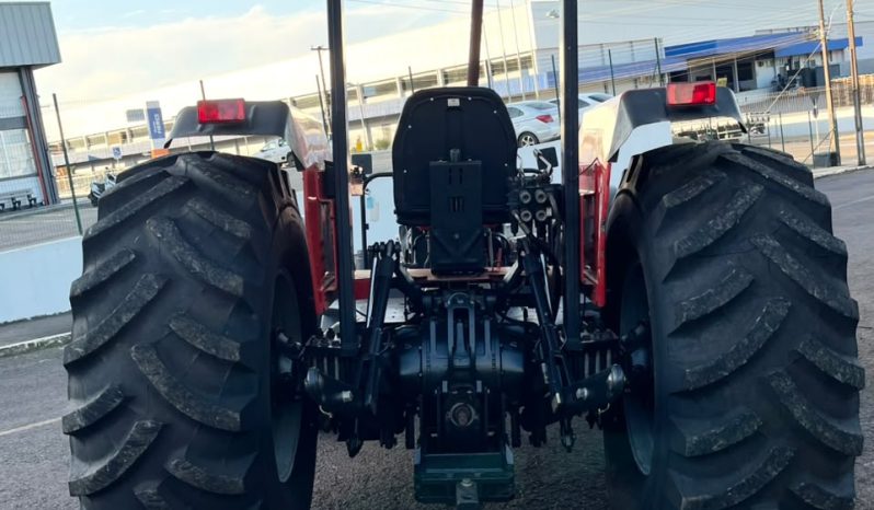 Massey Ferguson 292 4×4 [2004] #am1708 cheio