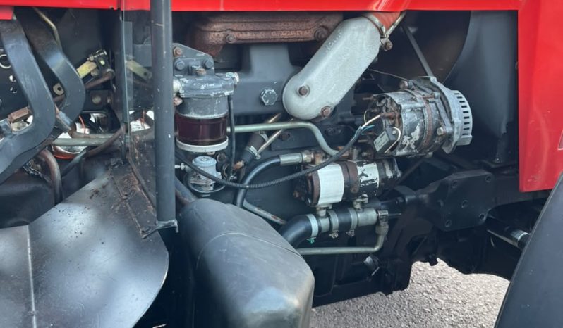 Massey Ferguson 292 4×4 [2004] #am1708 cheio