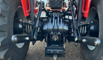 Massey Ferguson 292 4×4 [2004] #am1708 cheio