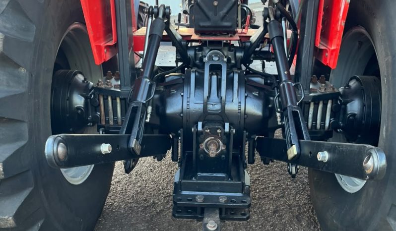 Massey Ferguson 292 4×4 [2004] #am1708 cheio