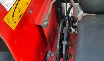 Massey Ferguson 292 4×4 [2004] #am1708 cheio