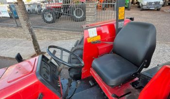 Massey Ferguson 292 4×4 [2004] #am1708 cheio
