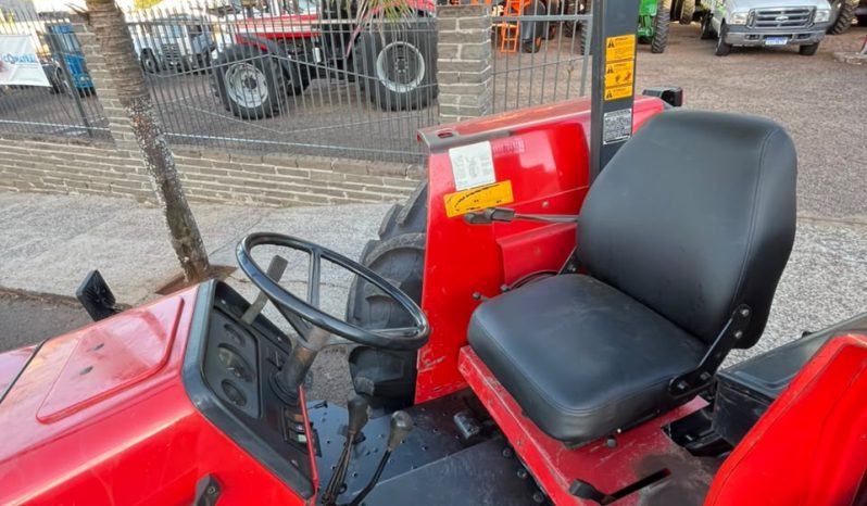 Massey Ferguson 292 4×4 [2004] #am1708 cheio