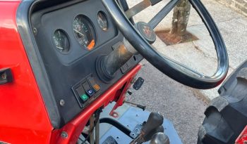 Massey Ferguson 292 4×4 [2004] #am1708 cheio