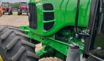 John Deere 6125J 4×4 [2012] cheio