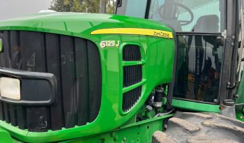 John Deere 6125J 4×4 [2012] cheio