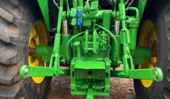 John Deere 6125J 4×4 [2012] cheio