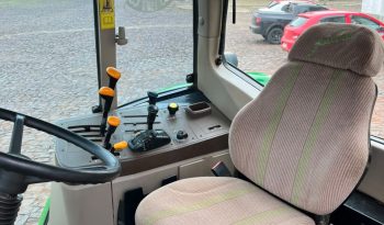 John Deere 6125J 4×4 [2012] cheio