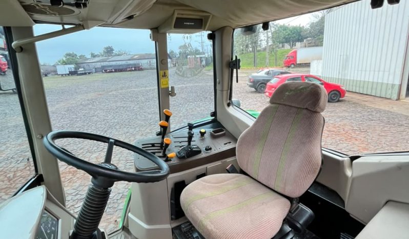 John Deere 6125J 4×4 [2012] cheio