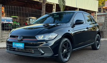 Volkswagen Polo TSi [2023] #m2061 cheio
