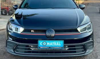 Volkswagen Polo TSi [2023] #m2061 cheio