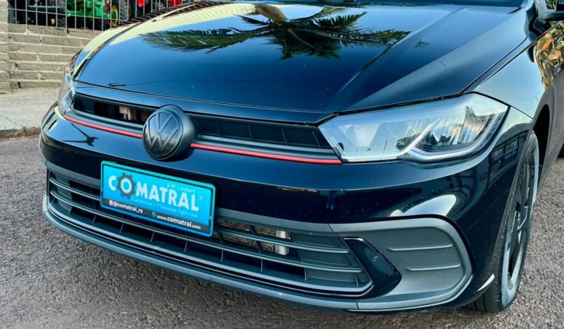 Volkswagen Polo TSi [2023] #m2061 cheio