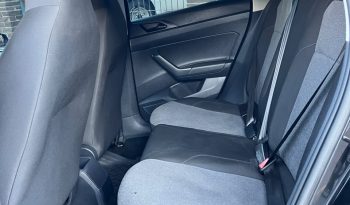 Volkswagen Polo TSi [2023] #m2061 cheio