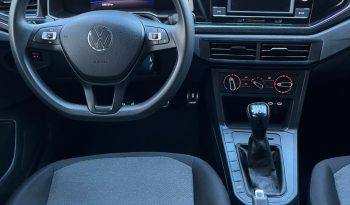 Volkswagen Polo TSi [2023] #m2061 cheio