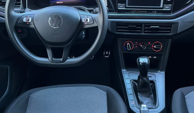 Volkswagen Polo TSi [2023] #m2061 cheio