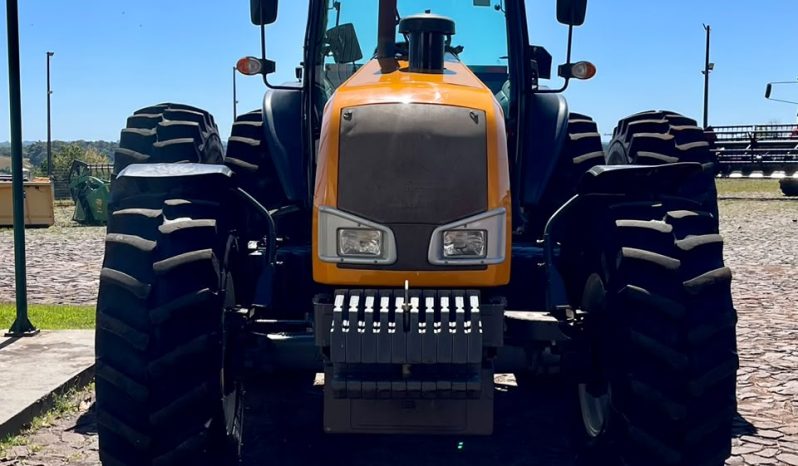 Valtra BH 180 Hiflow 4×4 [2016] cheio