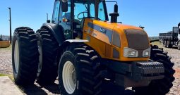 Valtra BH 180 Hiflow 4×4 [2016]