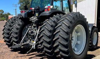 Valtra BH 180 Hiflow 4×4 [2016] cheio