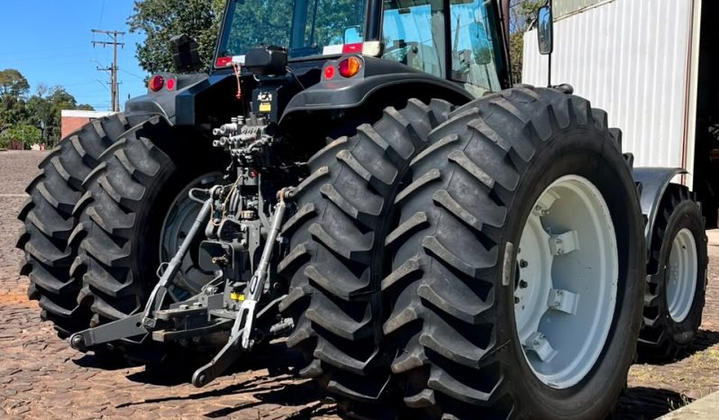 Valtra BH 180 Hiflow 4×4 [2016] cheio