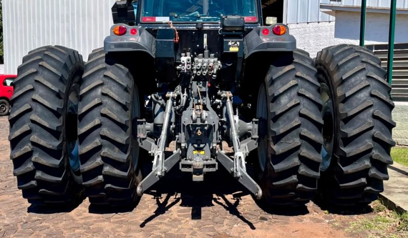 Valtra BH 180 Hiflow 4×4 [2016] cheio