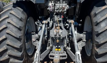 Valtra BH 180 Hiflow 4×4 [2016] cheio