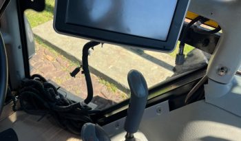 Valtra BH 180 Hiflow 4×4 [2016] cheio