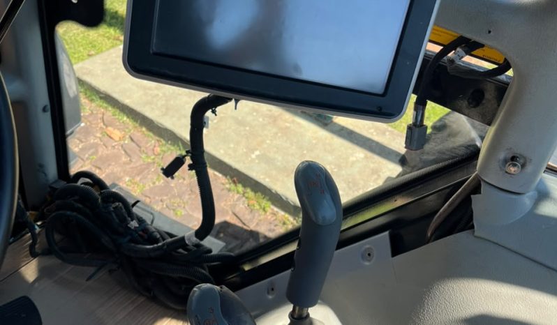 Valtra BH 180 Hiflow 4×4 [2016] cheio