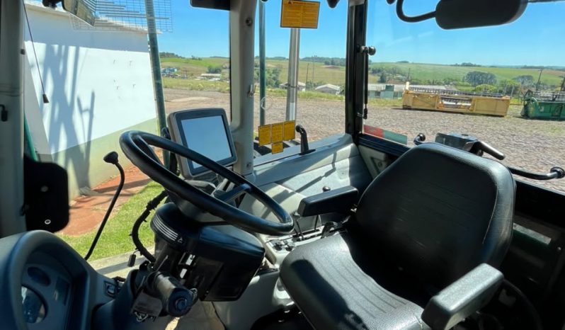 Valtra BH 180 Hiflow 4×4 [2016] cheio
