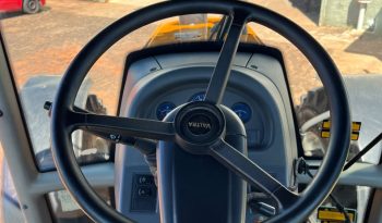 Valtra BH 180 Hiflow 4×4 [2016] cheio