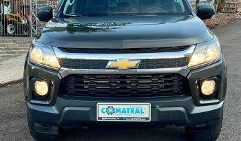 Chevrolet S10 LT 4×4 [2024] #a2071 cheio