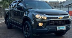 Chevrolet S10 LT 4×4 [2024] #a2071