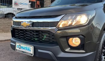 Chevrolet S10 LT 4×4 [2024] #a2071 cheio