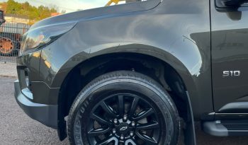 Chevrolet S10 LT 4×4 [2024] #a2071 cheio