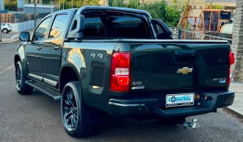 Chevrolet S10 LT 4×4 [2024] #a2071 cheio