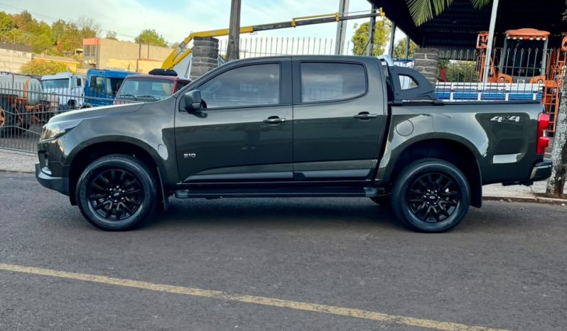 Chevrolet S10 LT 4×4 [2024] #a2071 cheio