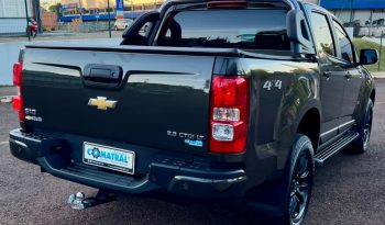 Chevrolet S10 LT 4×4 [2024] #a2071 cheio