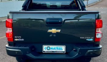 Chevrolet S10 LT 4×4 [2024] #a2071 cheio
