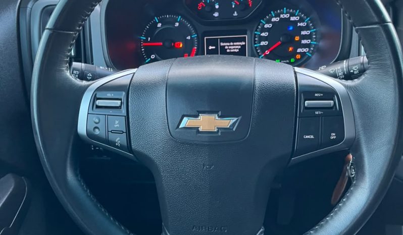 Chevrolet S10 LT 4×4 [2024] #a2071 cheio