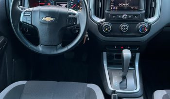 Chevrolet S10 LT 4×4 [2024] #a2071 cheio