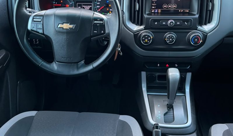 Chevrolet S10 LT 4×4 [2024] #a2071 cheio