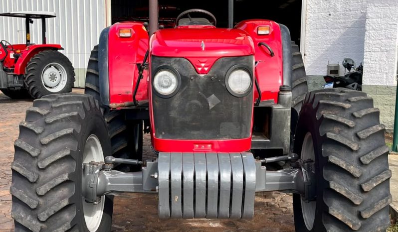 Massey Ferguson 4290 4×4 [2013] #am2068 cheio