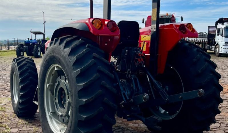 Massey Ferguson 4290 4×4 [2013] #am2068 cheio