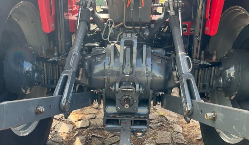 Massey Ferguson 4290 4×4 [2013] #am2068 cheio