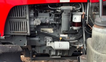 Massey Ferguson 4290 4×4 [2013] #am2068 cheio