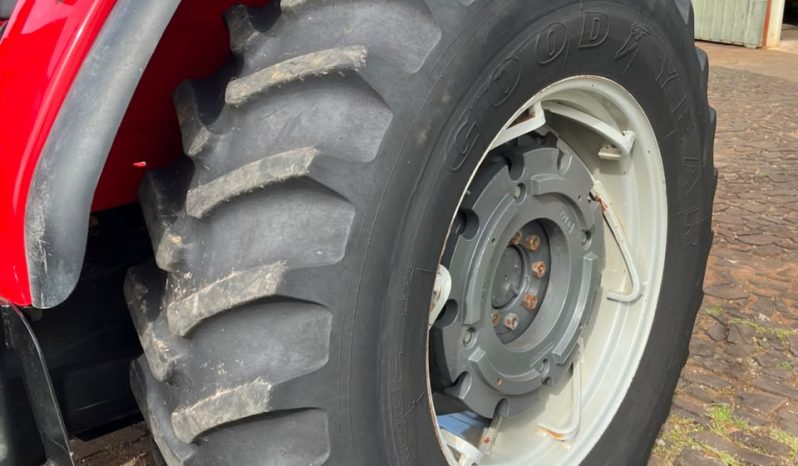 Massey Ferguson 4290 4×4 [2013] #am2068 cheio