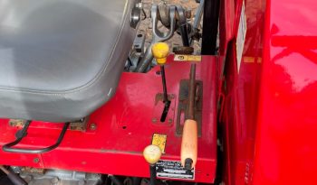 Massey Ferguson 4290 4×4 [2013] #am2068 cheio
