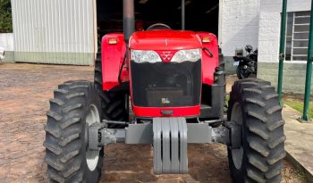 Massey Ferguson 4275 4×4 [2018] #am2069 cheio